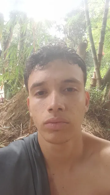 Foto de José