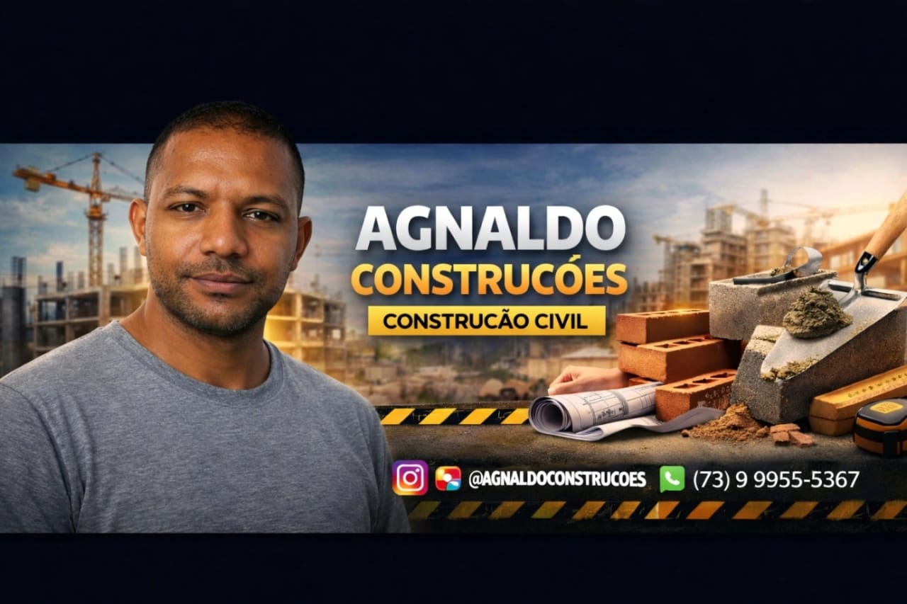 Agnaldo Construções