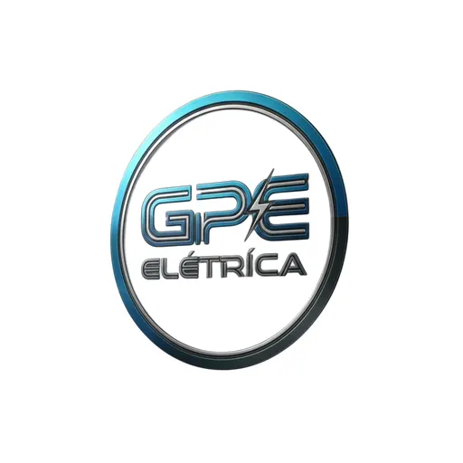 Logo de GPE ELÉTRICA