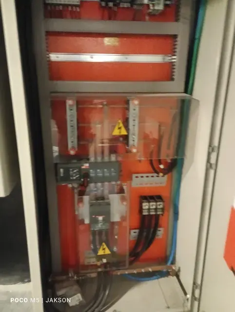 Foto de Alta fusão