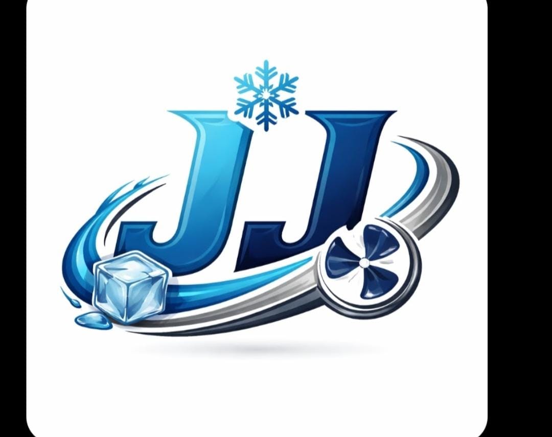 Logo de JJ