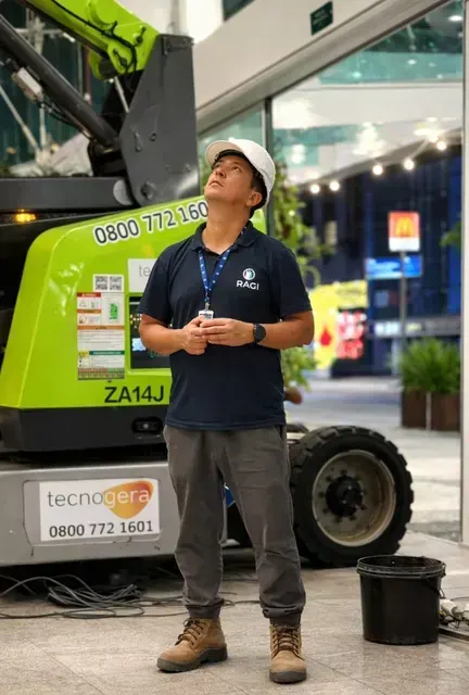Foto de RODRIGO HARTUIQUE KOPPE