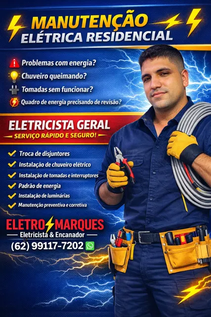 Foto de Diego Alves Marques