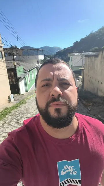 Heitor Marcio Dos Santos