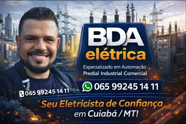 Foto de BRUNO DE ABREU RODRIGUES