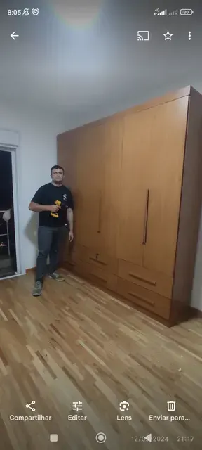 Ceará Montador De Móveis