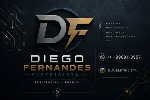 Df eletricista