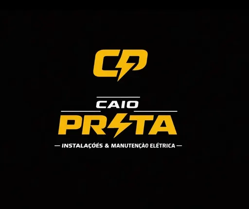 Logo de CAIO VINICIUS RODRIGUES PRATA