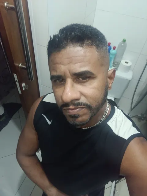 IRAN MEDRADO BARBOSA