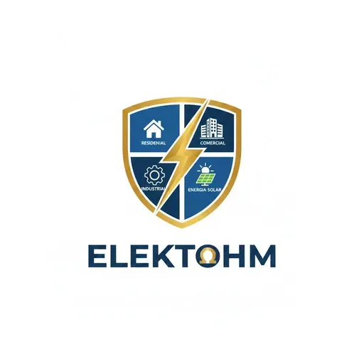ELEKTOHM
