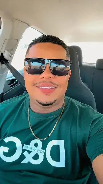 Marcos Vini