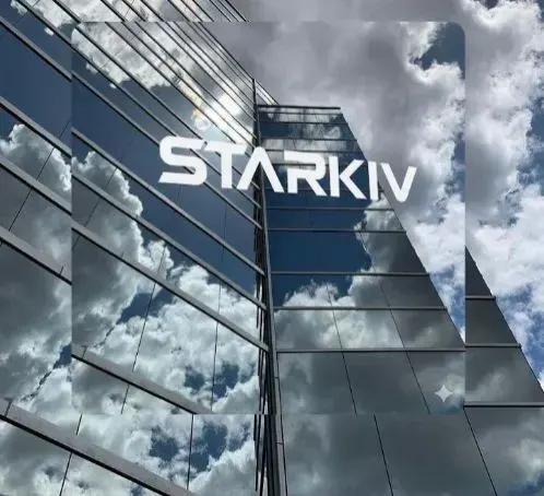 STARKIV Manutenções