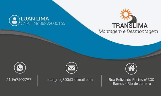 Luan Lima