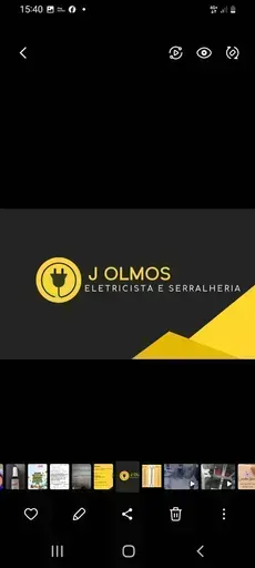Jolmos soluções