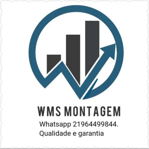 Logo de Wesley Moreira