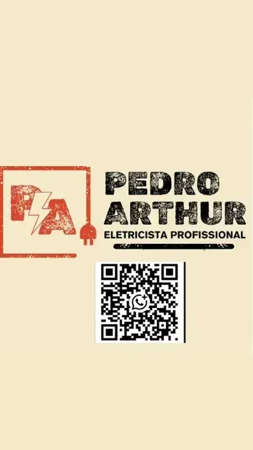 Pedro Arthur