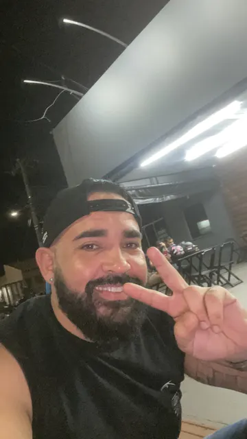 Foto de DIEGO FERNANDES SALES BRAIANI