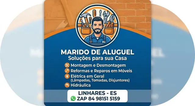 Marido de aluguel