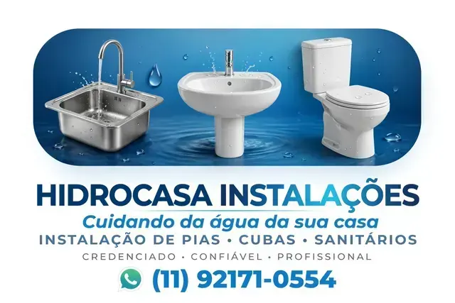 Hidrocasa