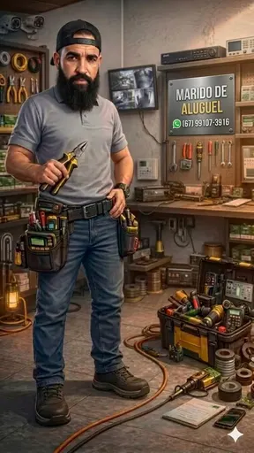 Logo de DIEGO FERNANDES SALES BRAIANI