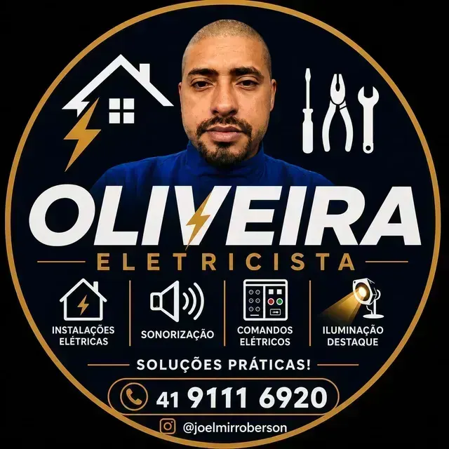 Oliveira engenharia elétrica