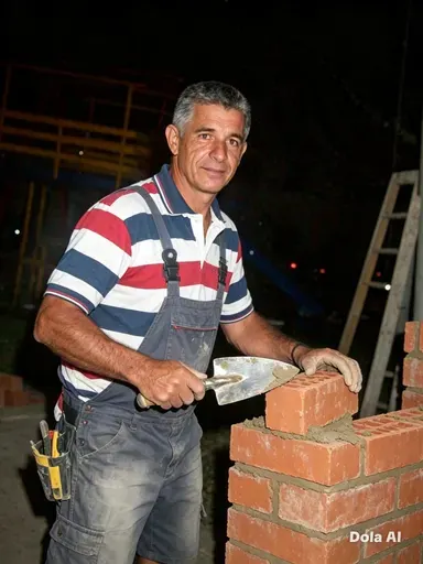 GILDEON ANTONIO DE SOUZA Ferreira FERREIRA