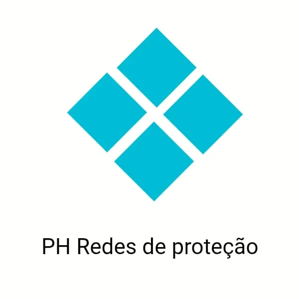 Ph redes de proteção