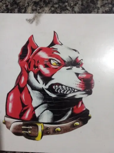 Logo de PIT GARAGE AND MOTORCYCLE