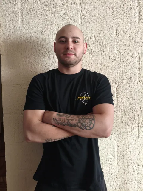 Foto de Bruno