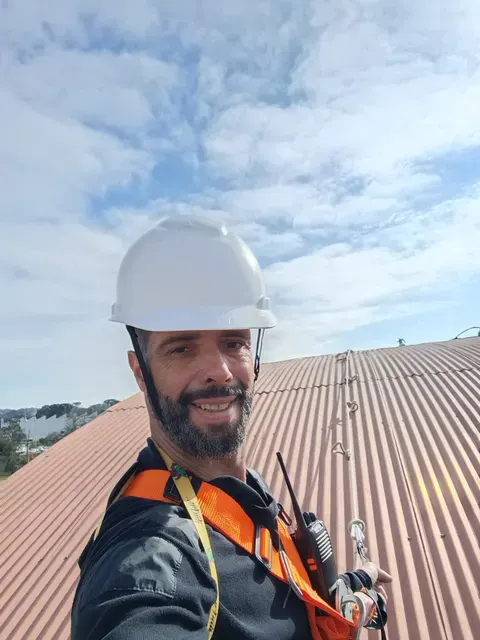 Foto de DF climatização