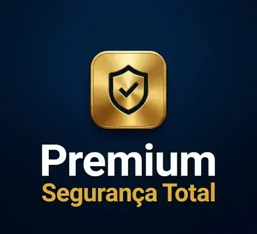 PREMIUM Segurança Total
