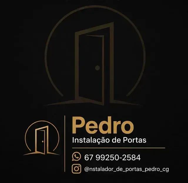 Pedro portas