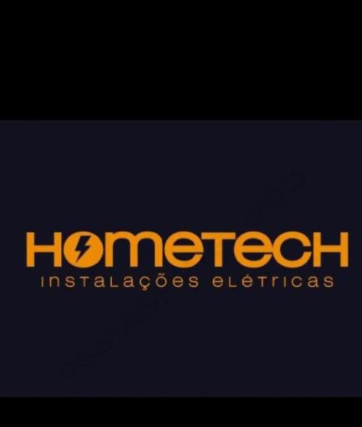 Logo de Hometech