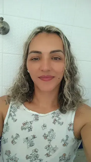 Foto de JAQUELINE RODRIGUES DOS SANTOS