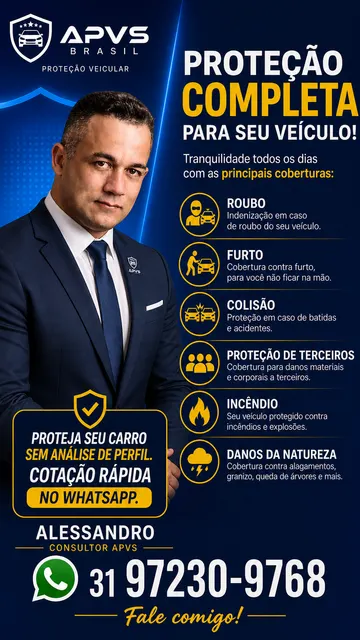 ALESSANDRO WASHINGTON MENDES DIAS