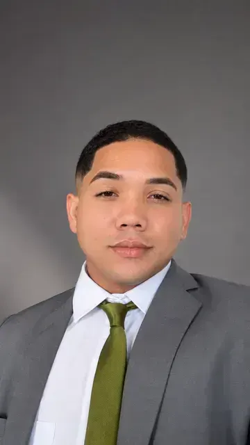 CRISTIAN RAFAEL SANTANA SILVA