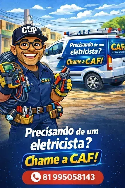 Foto de C.A.F
