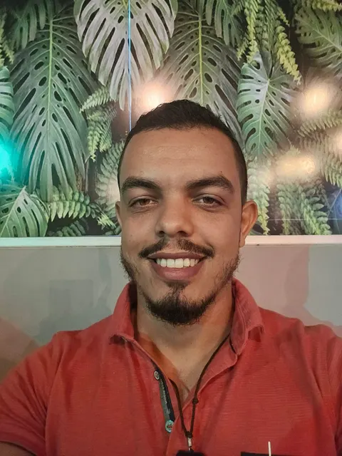 Foto de LEONARDO ANANIAS DE ARAUJO