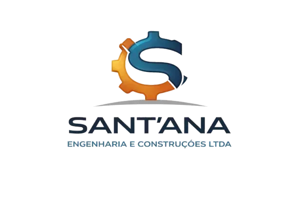 Sant'Ana Engenharia e Construções LTDA