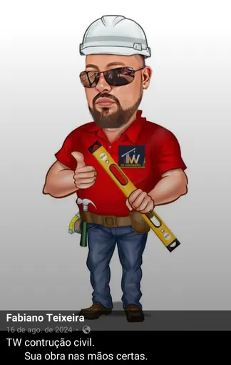 Logo de FABIANO TEIXEIRA DE SOUZA