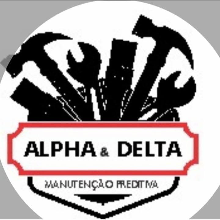 Logo de ALPHA & DELTA