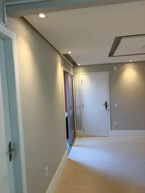 Pinturas e reformas
