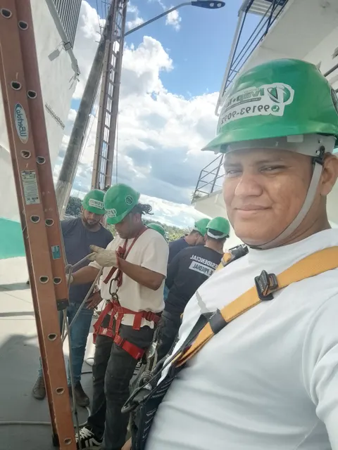 Foto de JAMERSON BENTES SANCHES