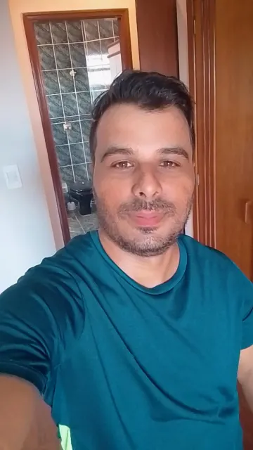 Rodrigo Pinheiro Pereira