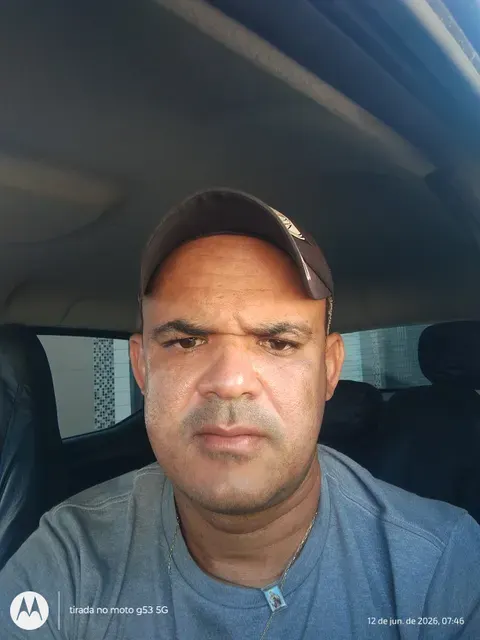 MANOEL ANSELMO FERREIRA