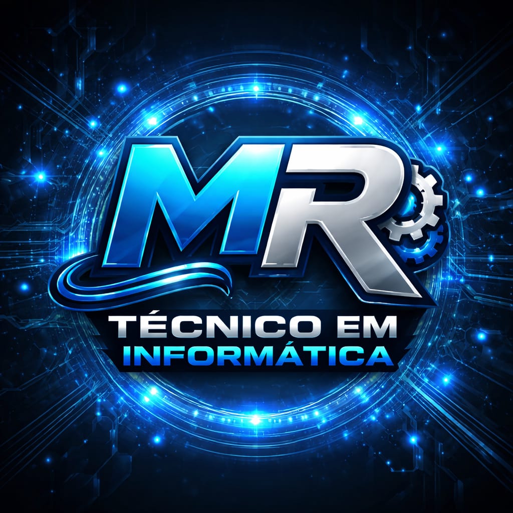 Logo de Márcio