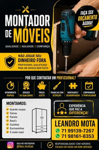 LEANDRO MOTA SILVA