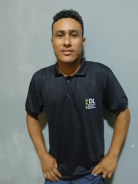 DL Serviços de Elétrica e Manutenção