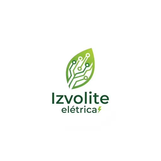 Logo de Izvolite Elétrica