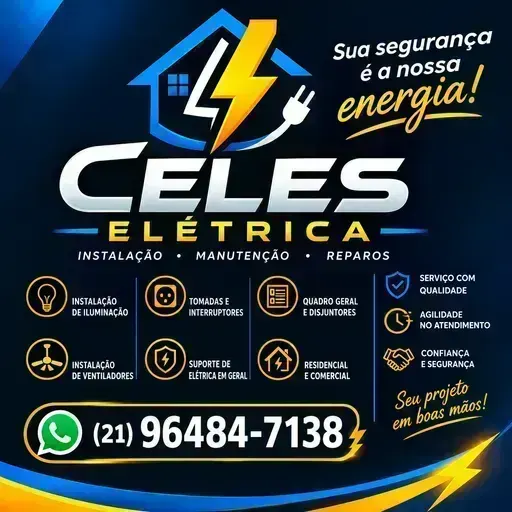 LUIS PAULO CELES SANTOS